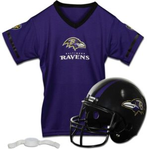 Baltimore Ravens Costume