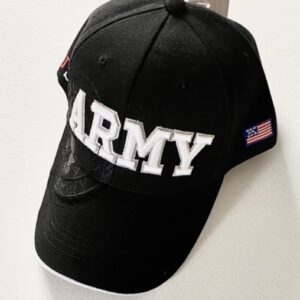 Army Insignia Hat