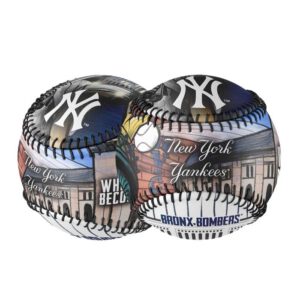 New York Yankees Culture Ball
