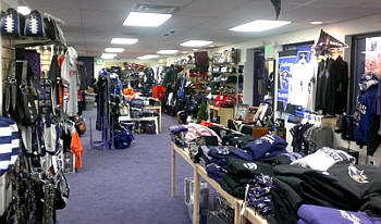 baltimore ravens team shop