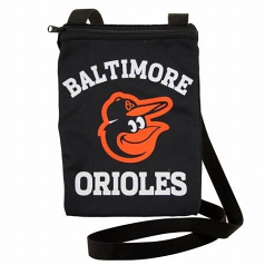 Baltimore Orioles Game Day Pouch