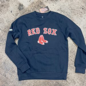Boston Red Sox Crewneck Sweatshirt