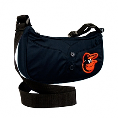 Baltimore Orioles Team Jersey Purse