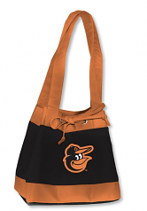 Baltimore Orioles Lunch Bag