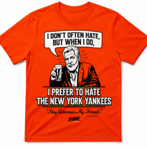Stay Victorious My Friends T-shirt