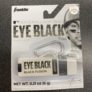 Franklin Baseball Softball Eye Black