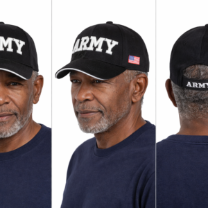 Army Insignia Hat