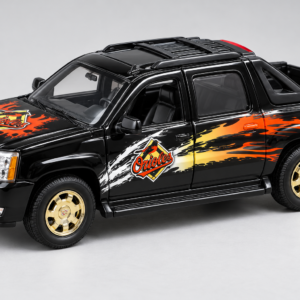 Baltimore Orioles Cruzin’ Series 1:27 Scale Cadillac Escalade EXT