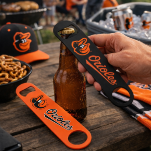 Baltimore Orioles Bottle Opener