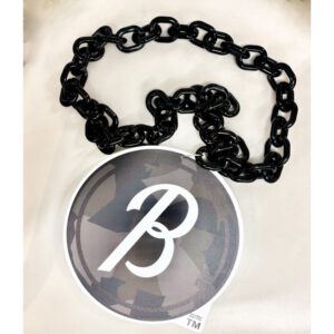 Baltimore City Connect Fan Chain