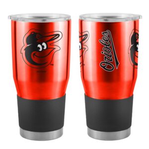 Baltimore Orioles 30oz. Ultra Tumbler