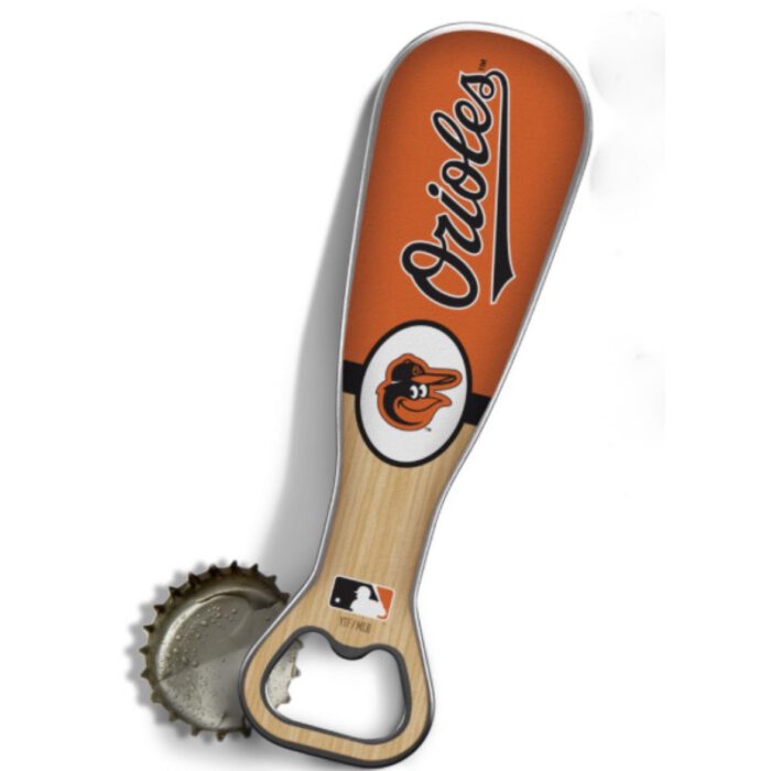 Baltimore Orioles Big League Bottle Opener - Image 2