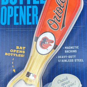 Bottle opener