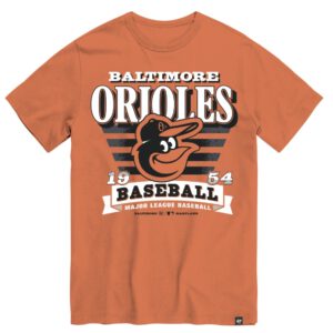 Orioles Franklin T-shirt