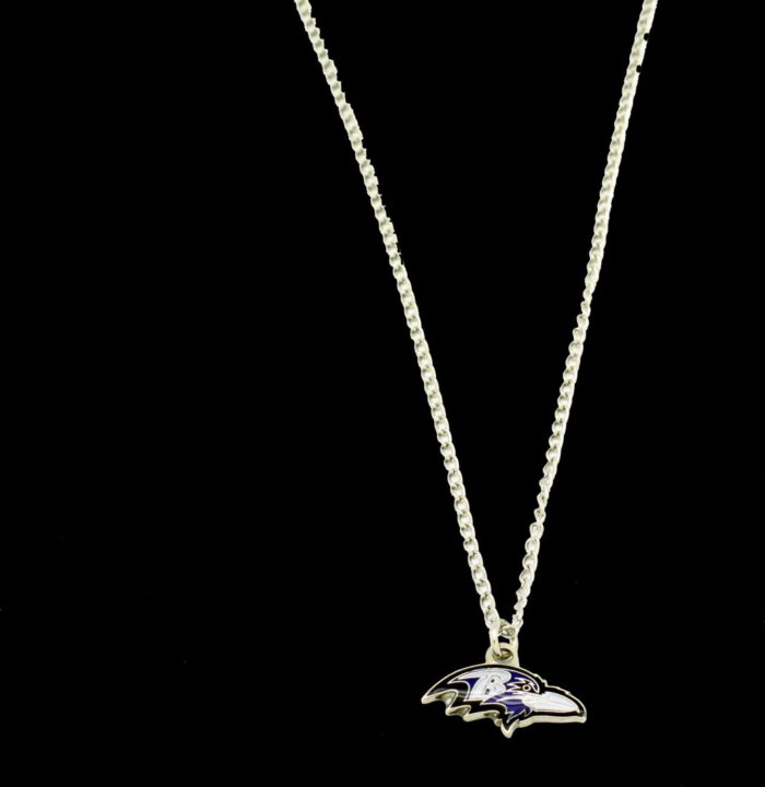 Ravens Necklace