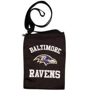 Baltimore Ravens Gameday Pouch