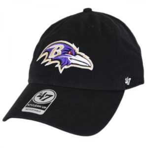Ravens Cleanup Hat