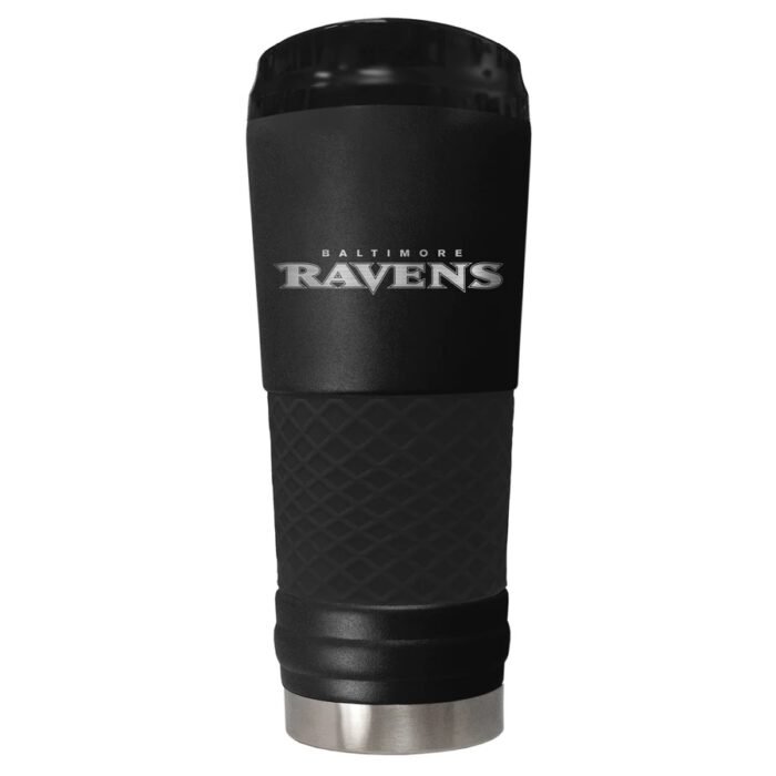 Baltimore Ravens Stealth Tumbler