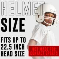Baltimore Ravens Kids 3pc Costume Outfit - Image 5