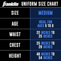 Baltimore Ravens Kids 3pc Costume Outfit - Image 8