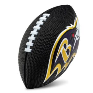 Baltimore Ravens Mini Foam Football