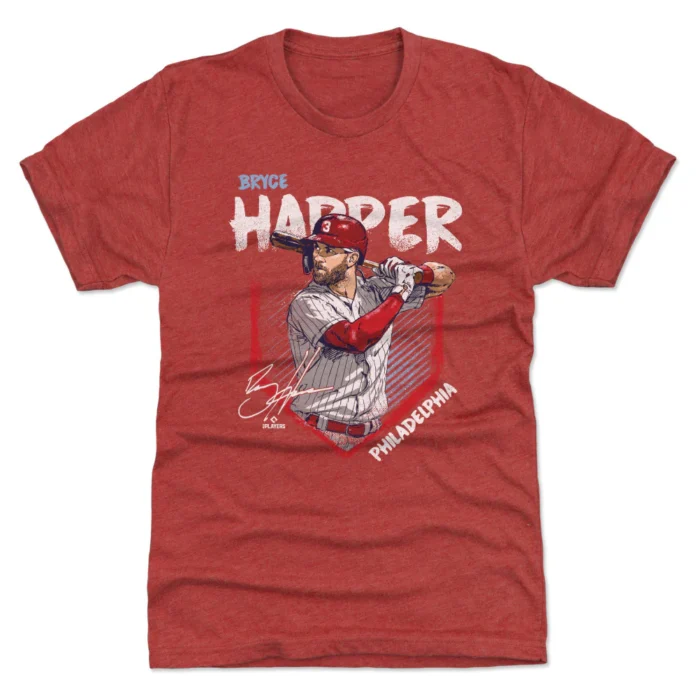Bryce Harper Base