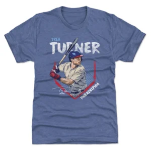 Trea Turner