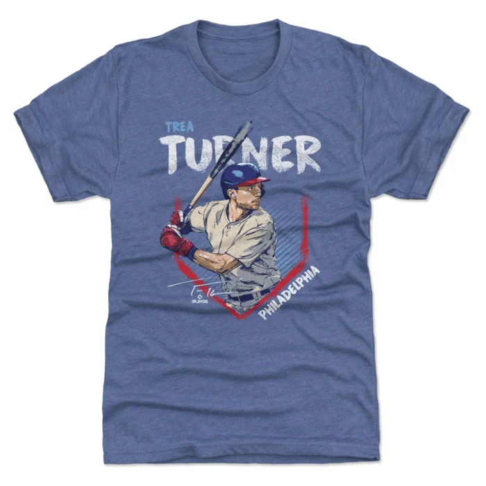 Trea Turner