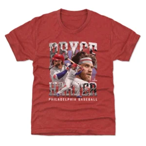 Bryce Harper Vintage