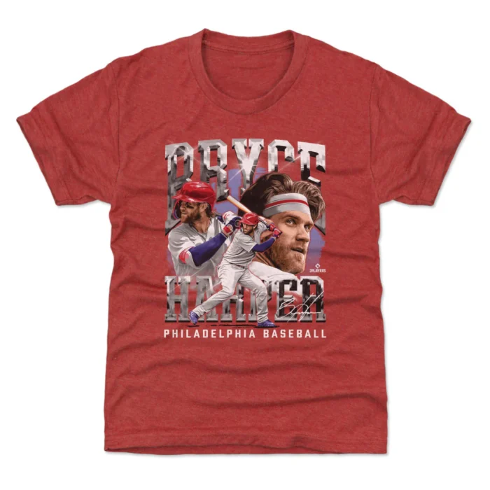 Bryce Harper Vintage