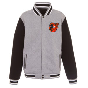 Orioles reversible