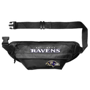 Ravens Fanny Pack