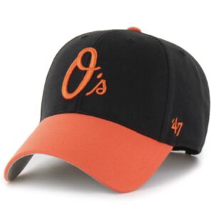 Baltimore Orioles Replica MVP Hat