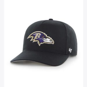Ravens Hitch