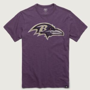 Ravens Scrum T-shirt