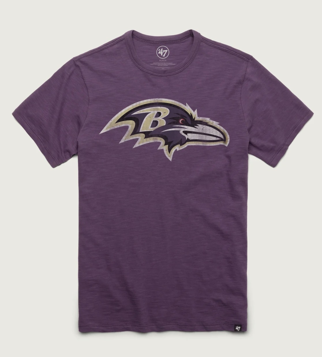 Ravens Scrum T-shirt