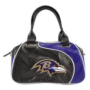 Baltimore Ravens Perfect Bowler