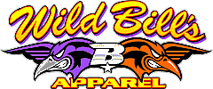 Wild Bills Apparel