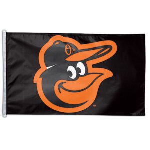Baltimore Orioles 3x5 Flag