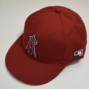 Anaheim Angels Replica Hat