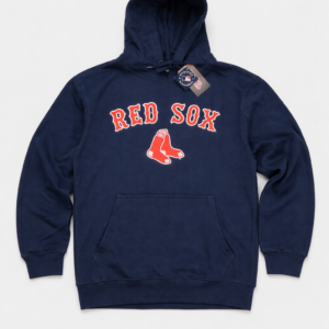 Boston Red Sox Hooded Sweatshirt