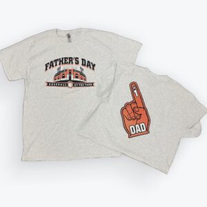 Wild Bill’s Father’s Day At The Yard T-Shirt