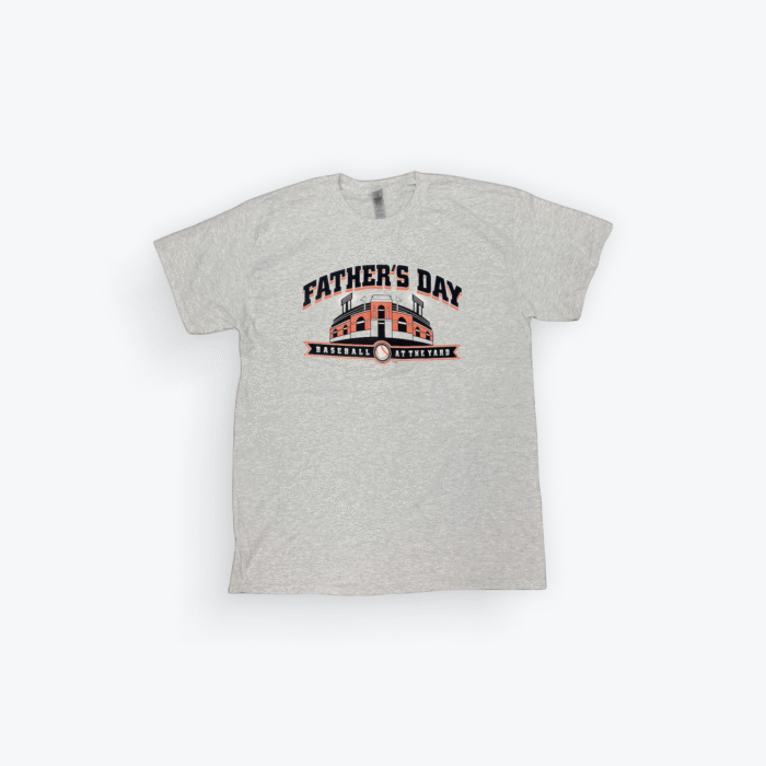 Wild Bill’s Father’s Day At The Yard T-Shirt - Image 2