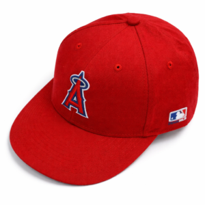 Anaheim Angels Replica Hat