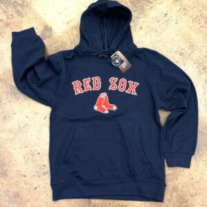 Boston Red Sox Hooded Sweatshirt