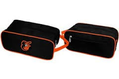 Baltimore Orioles Travel Case