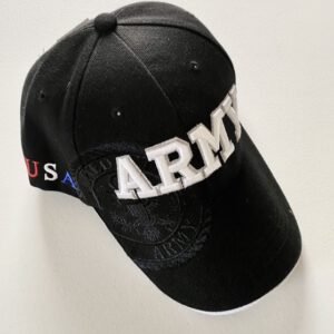 Army Insignia Hat 2