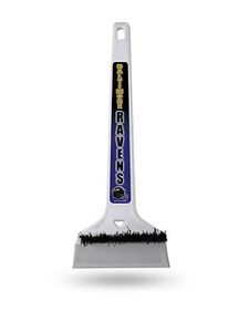 Baltimore Ravens Ice Scraper