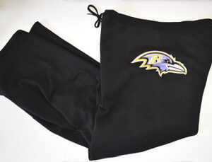 Baltimore Ravens Ladies Sweatpants