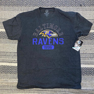 Baltimore Ravens Men’s T-shirt